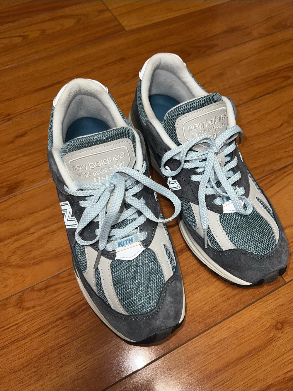 KITH New Balance Osaka Collab size 8.5 men